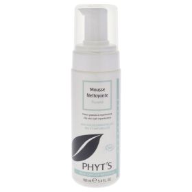 Purity Cleansing Foam